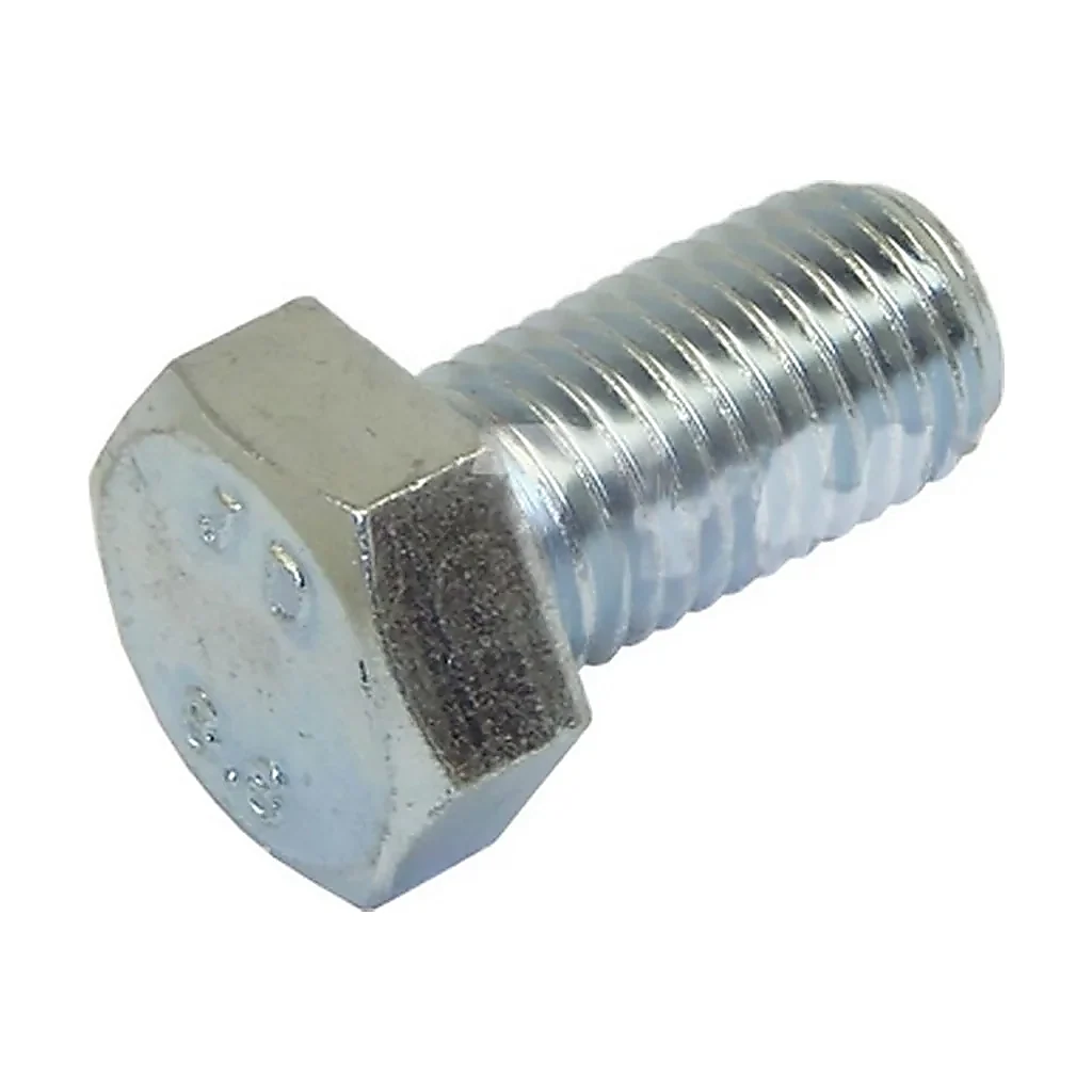 Vis M16x30 compatible pour JCB
