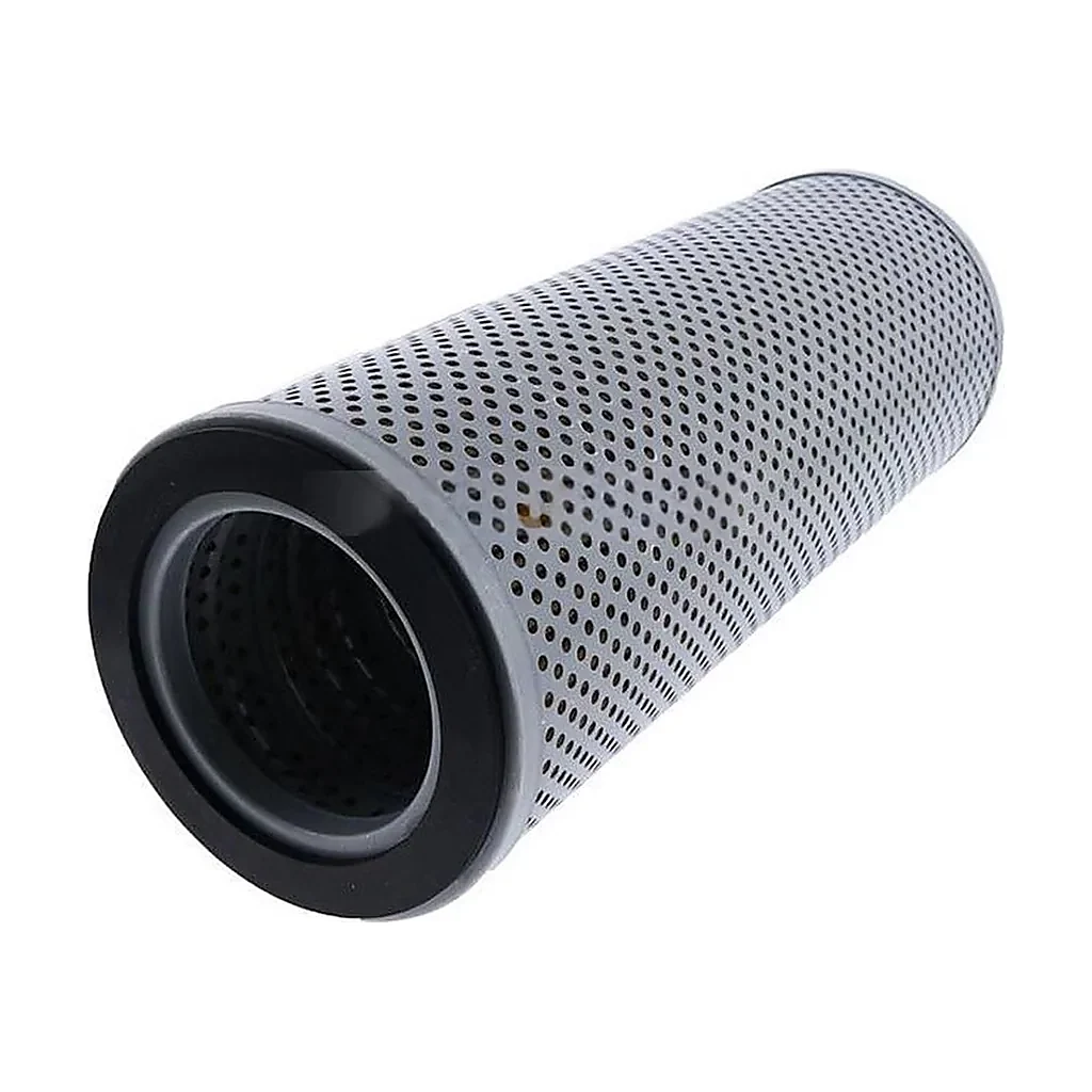 Filtre hydraulique retour compatible pour JCB, pour CAT