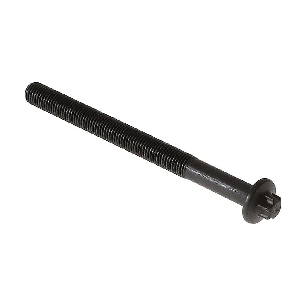 Vis culasse M12x140 mm compatible pour JCB