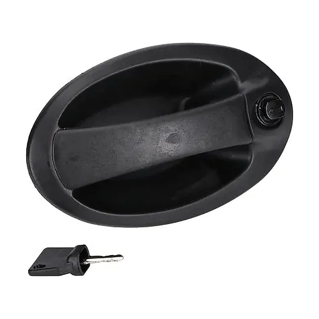 Verouillage porte compatible pour JCB