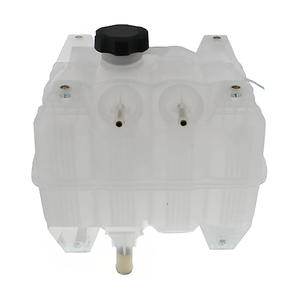 Vase d'expansion d'origine pour JCB