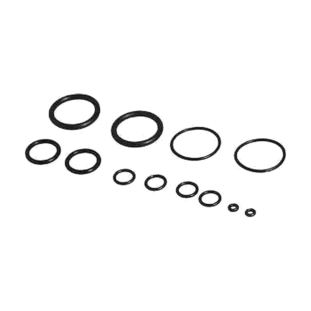 Kit de joints compatible pour JCB