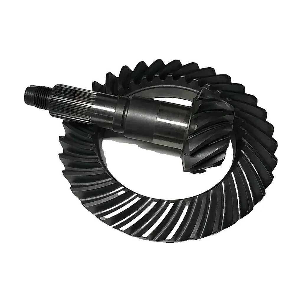 Roue dentée compatible pour JCB