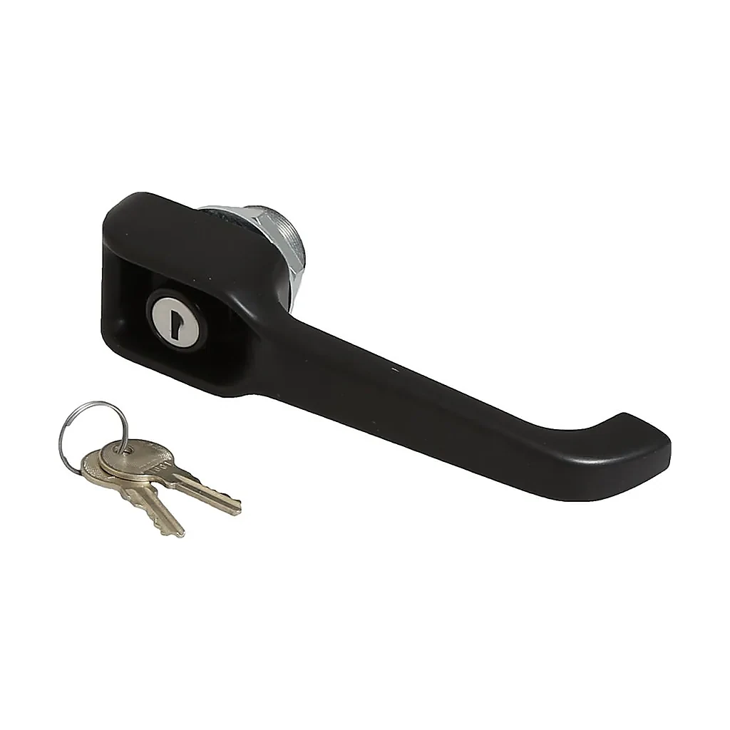Poignée de porte compatible pour JCB
