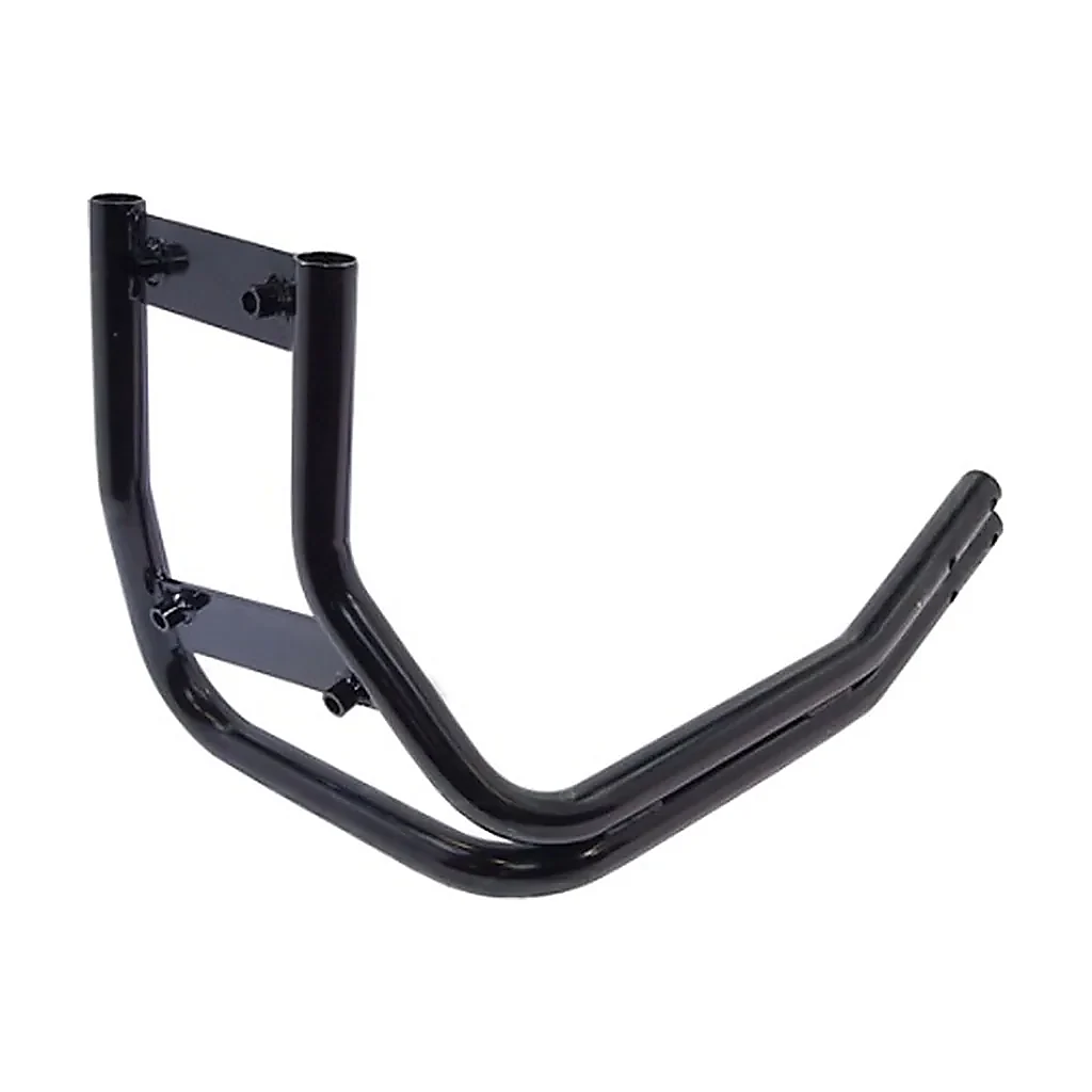 Support supérieur aile avant droite compatible pour JCB