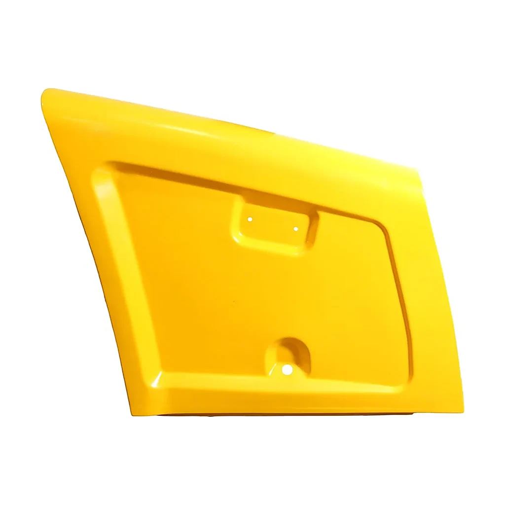 Capot moteur latéral droit compatible pour JCB