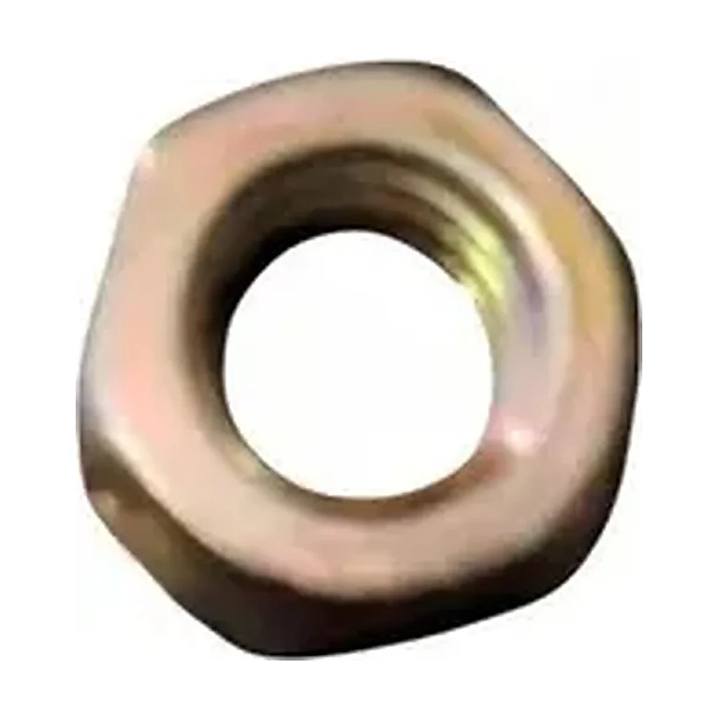 Écrou M8 compatible pour JCB