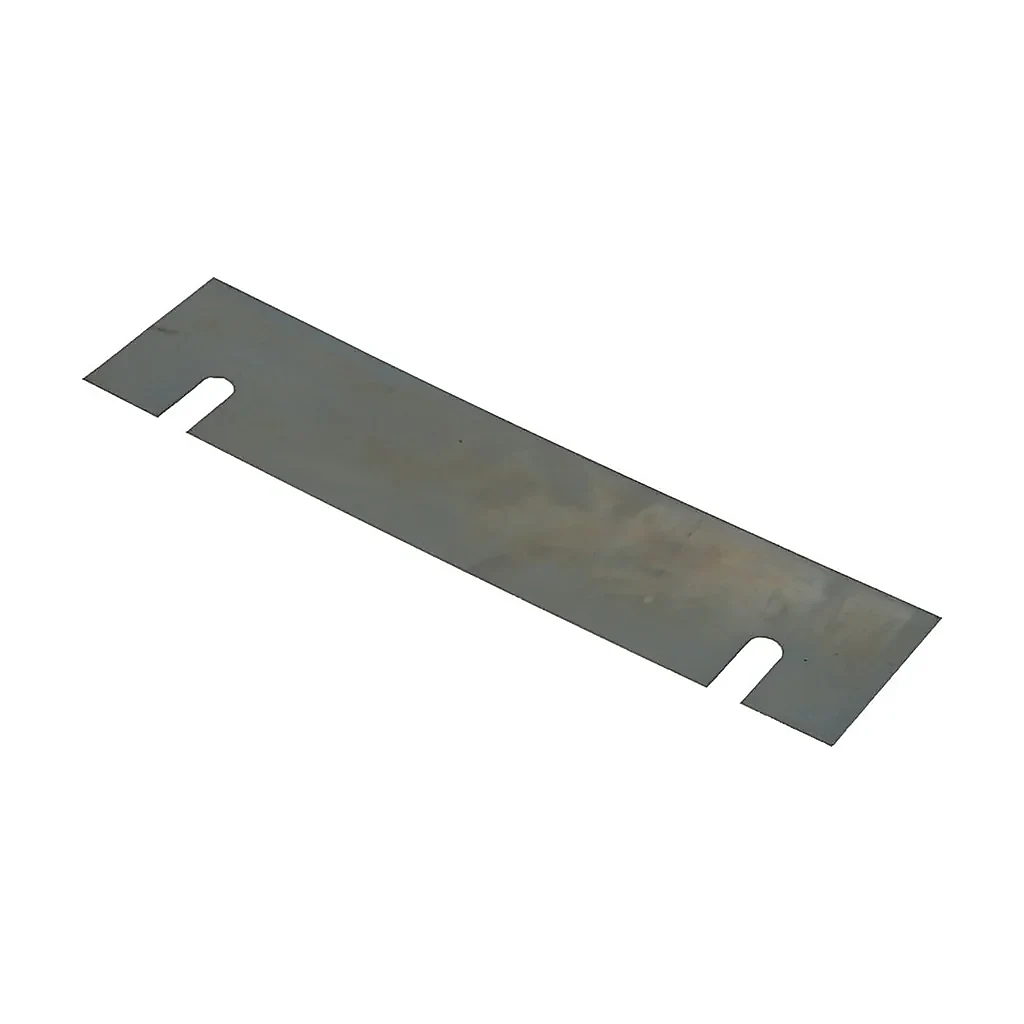 Cale ep 0,5 mm compatible pour JCB