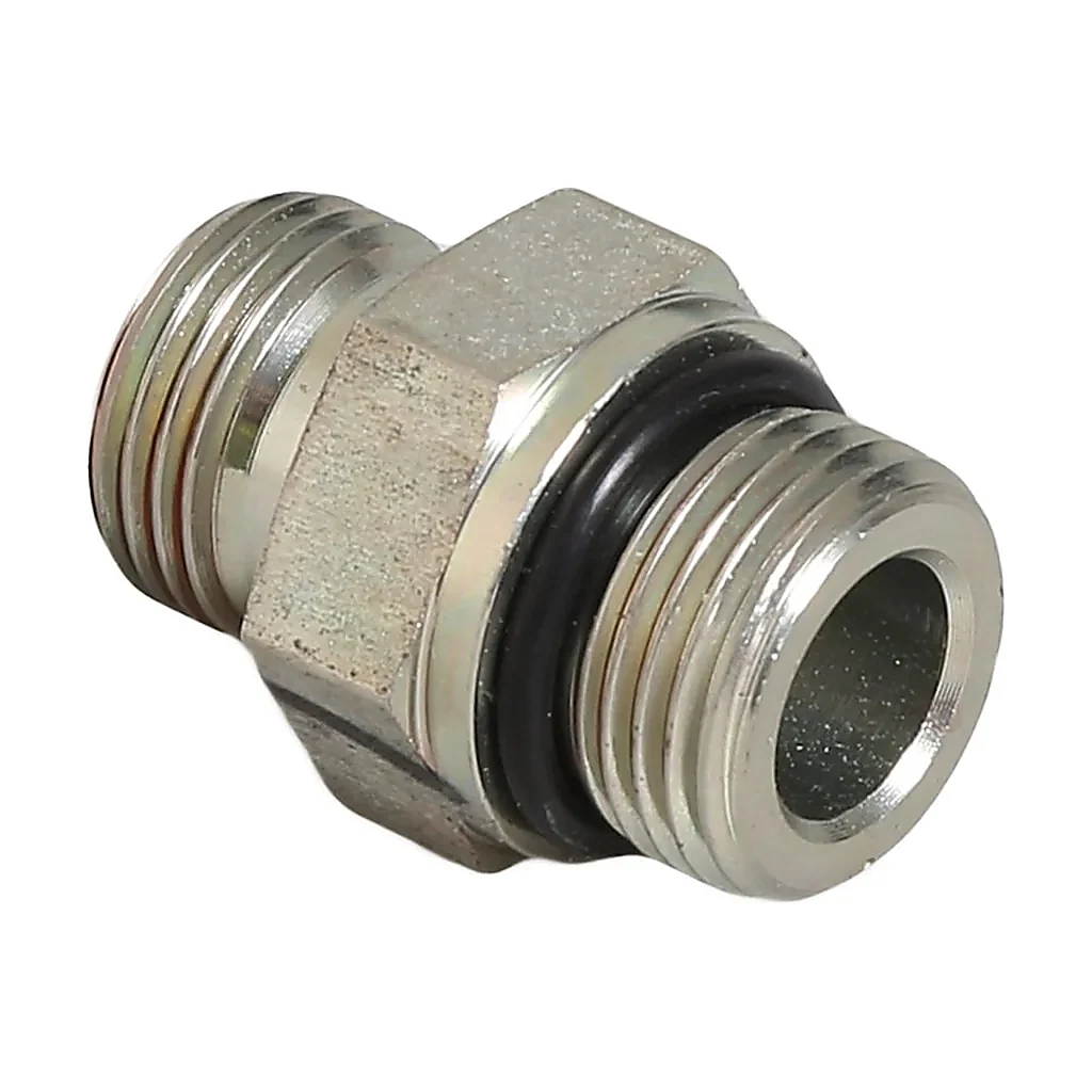 Raccord m/m compatible pour JCB