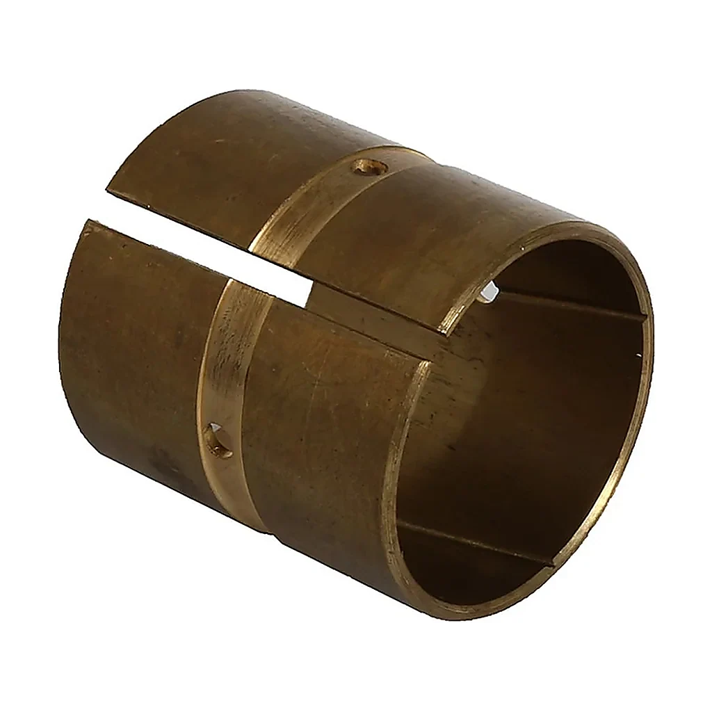 Bague kingpost supérieure compatible pour JCB