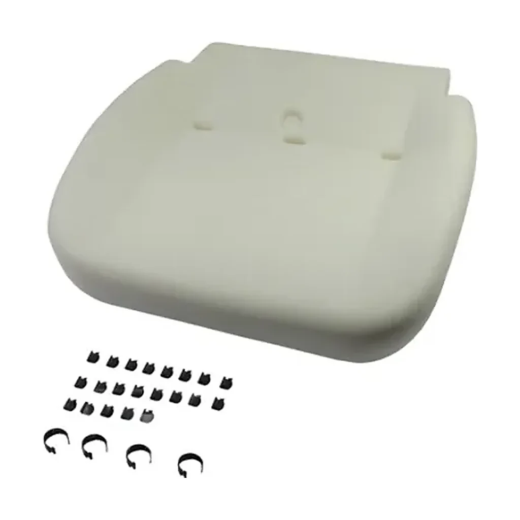 Mousse assise siège compatible pour JCB