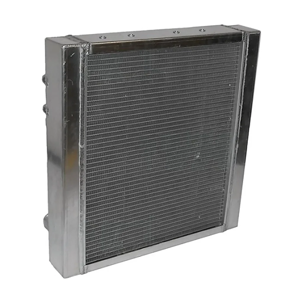 Radiateur eau compatible pour JCB