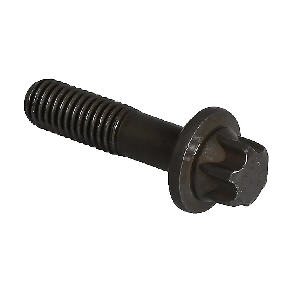Vis support injecteur compatible pour JCB