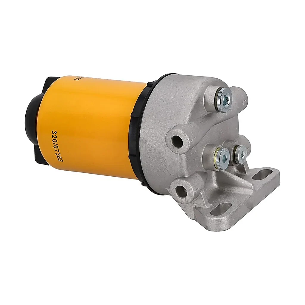Préfiltre compatible pour JCB
