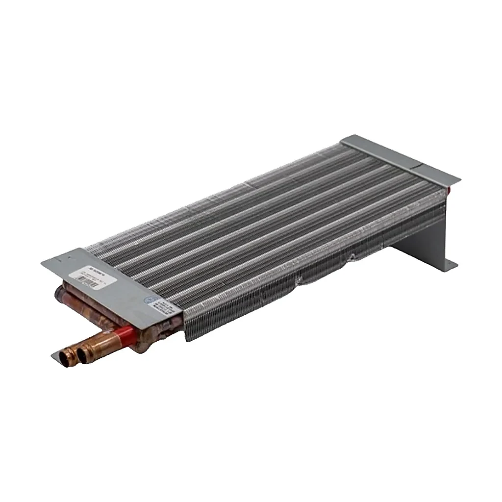 Chauffage sans climatisation OEM pour JCB 540, 541, 530