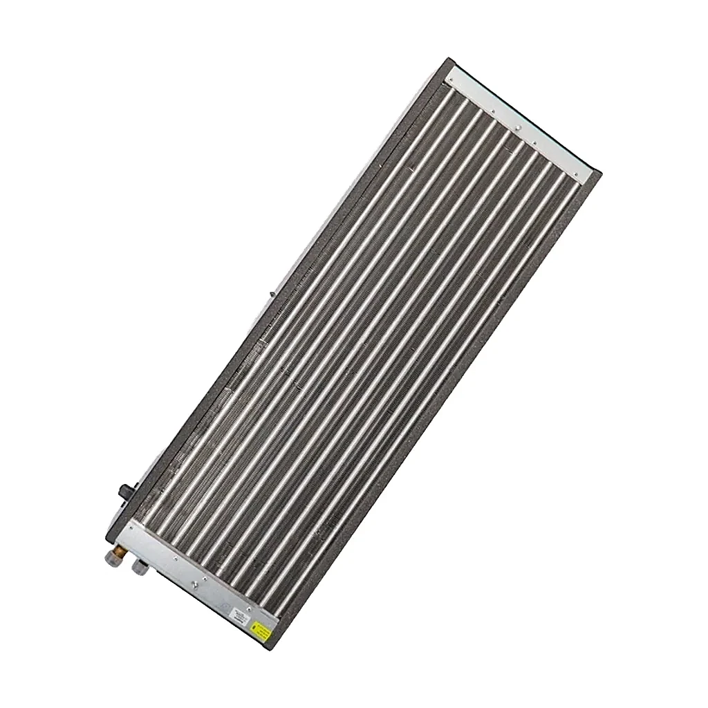 Condenseur de climatisation compatible pour JCB TM 100, TM 200