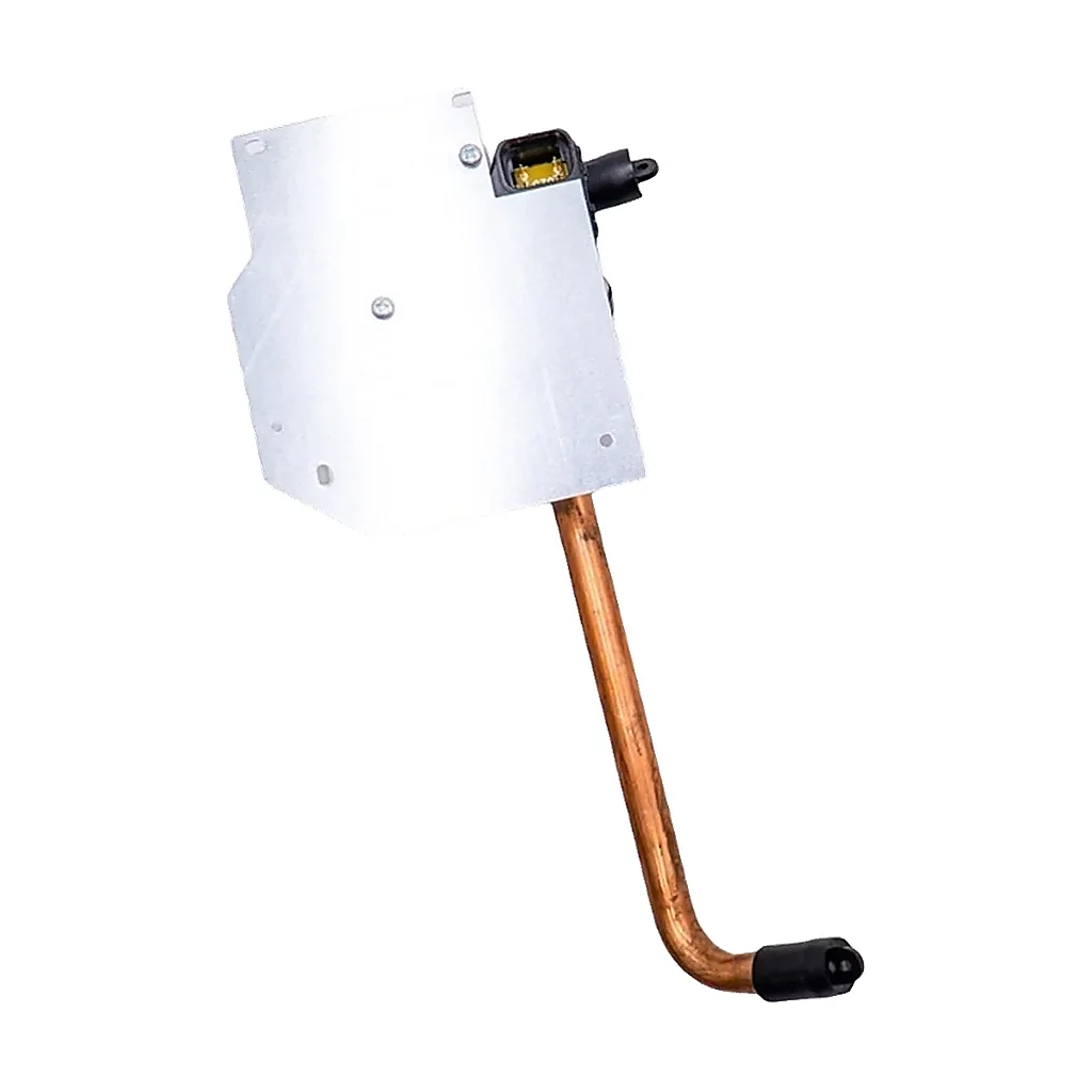Robinet de chauffage OEM pour JCB JS