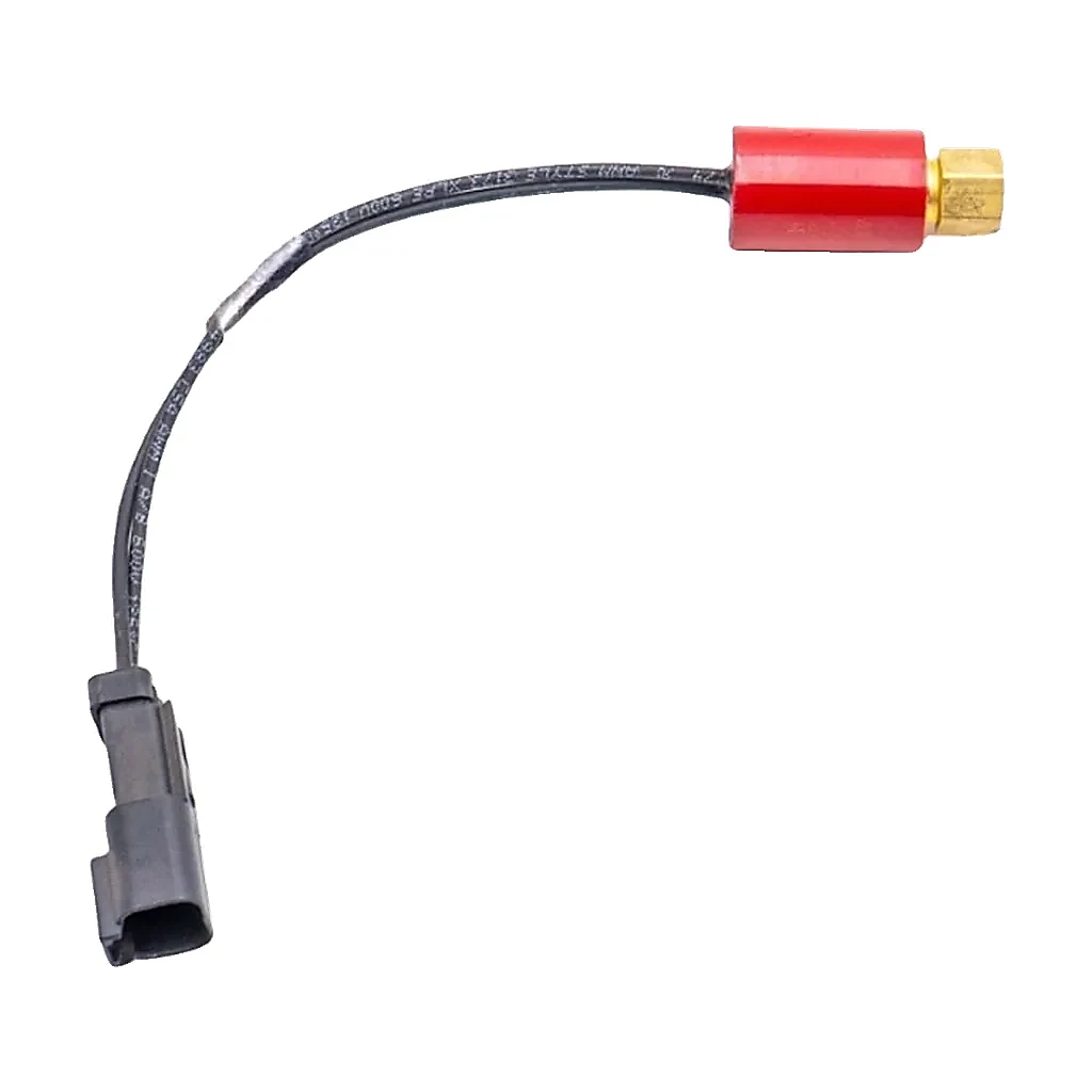 Capteur de pression haut de climatisation OEM pour JCB 8250, 7270, 7230