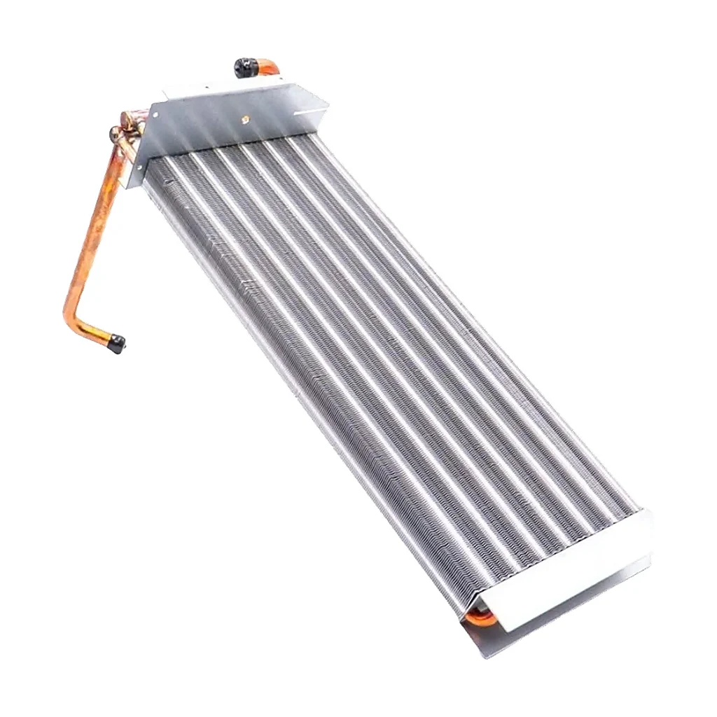 Radiateur pour chauffage OEM pour JCB JS