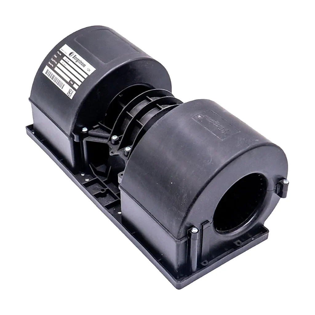 Ventilateur de chauffage 12V OEM pour JCB tracteur Fastrac