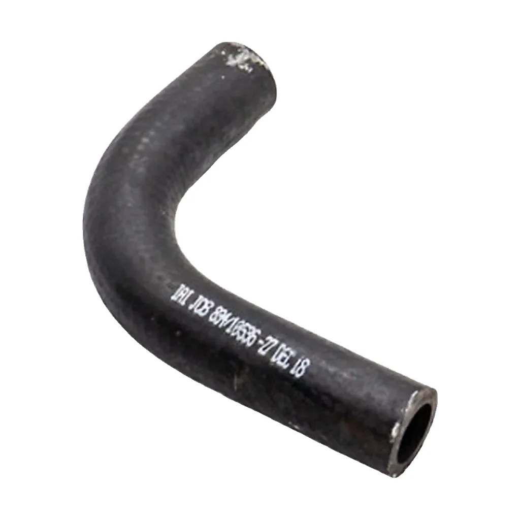 Durite de chauffage d'origine pour JCB 8025, 8035, 8030