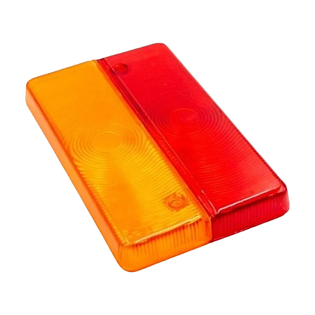 Cabochon arrière compatible pour JCB 3CX