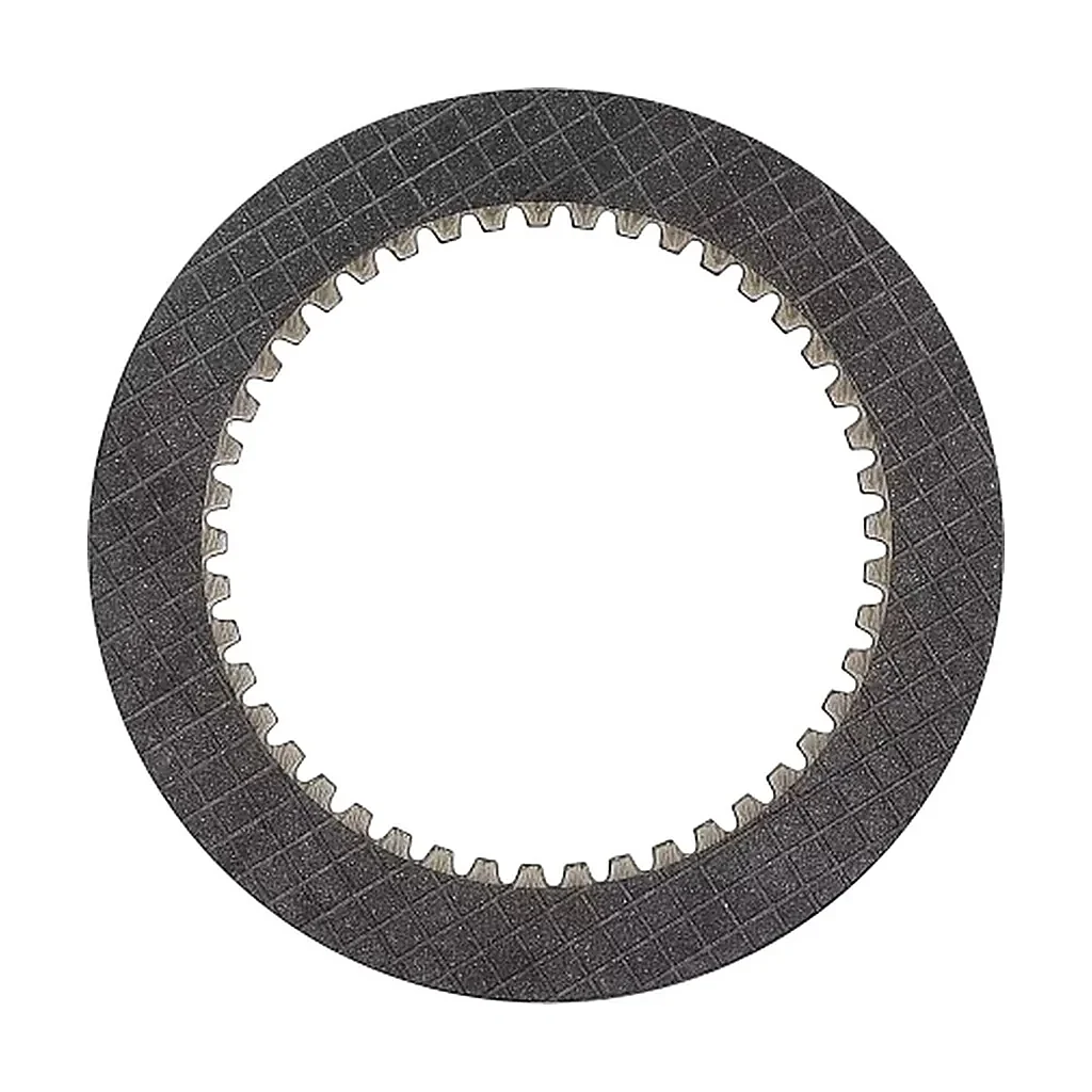 Disque de friction compatible pour JCB