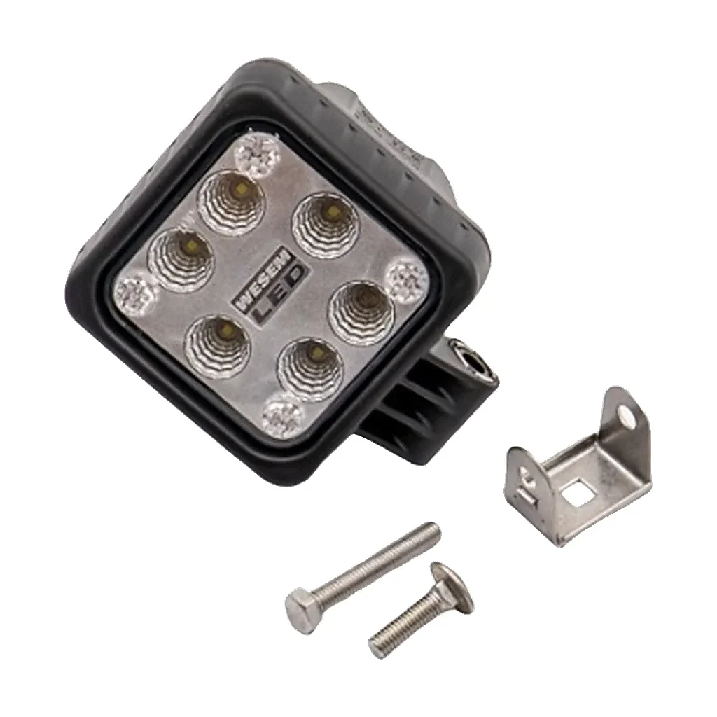 Phare de travail LED compatible pour JCB 808, 8080, 8035