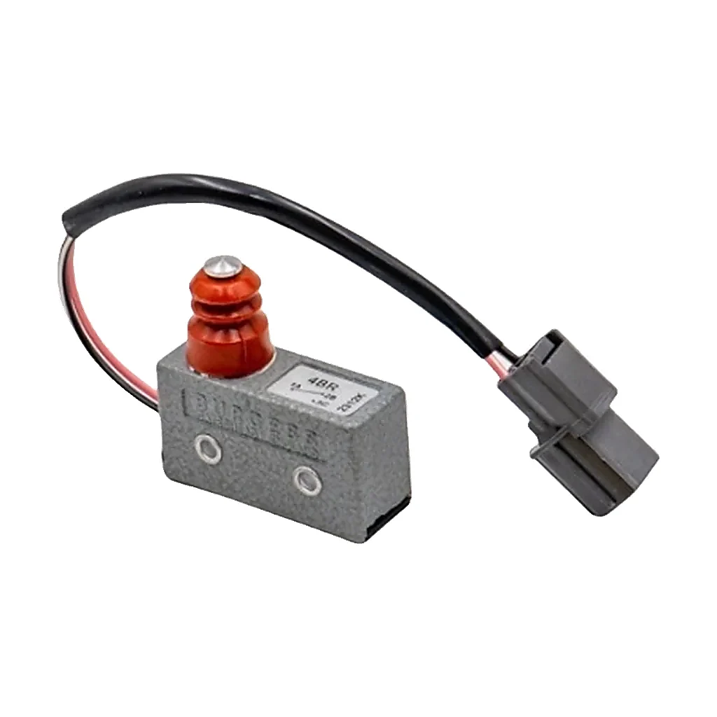 Interrupteur micro compatible pour JCB 3CX