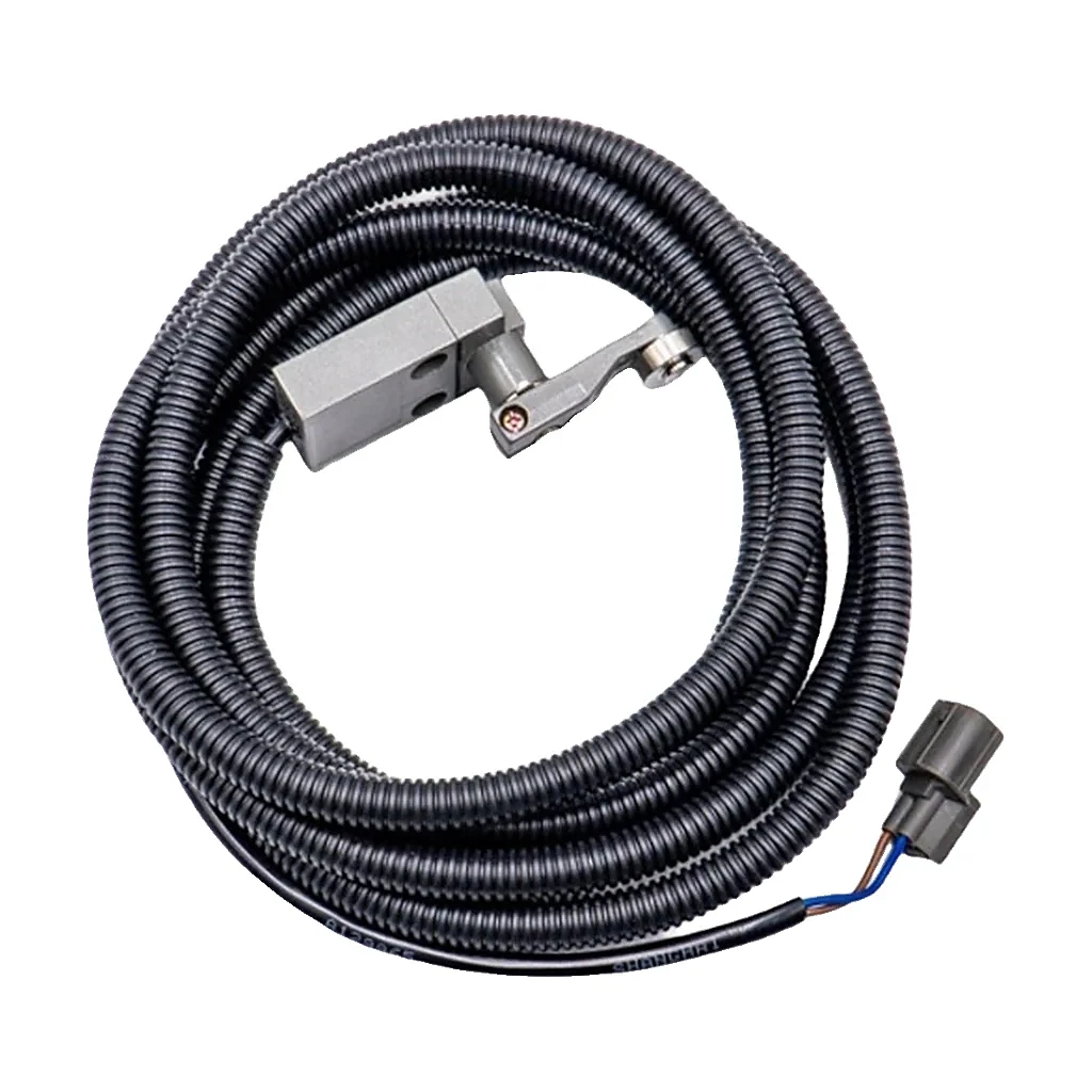 Capteur de niveau avant de godet compatible pour JCB 3CX