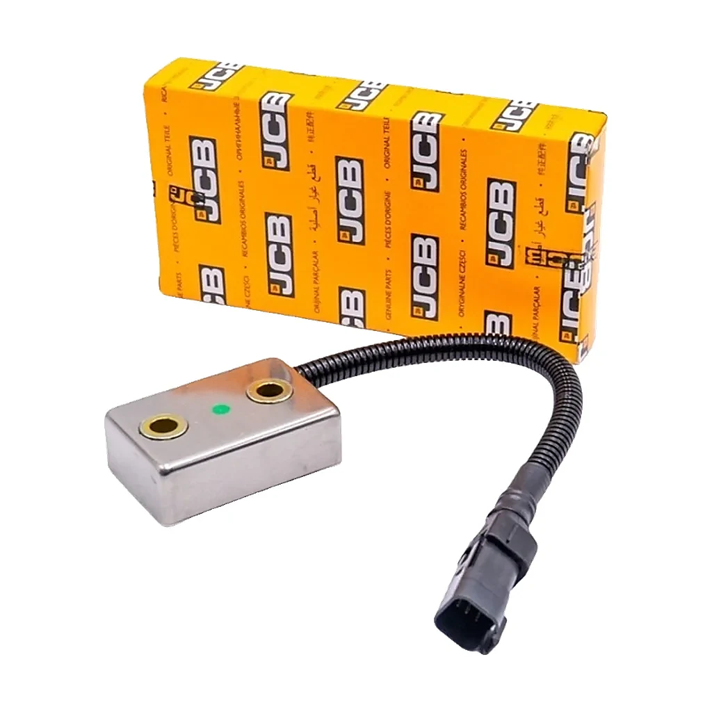 Capteur de surcharge / transducteur PWM TDCR M10 d'origine pour JCB TM 100