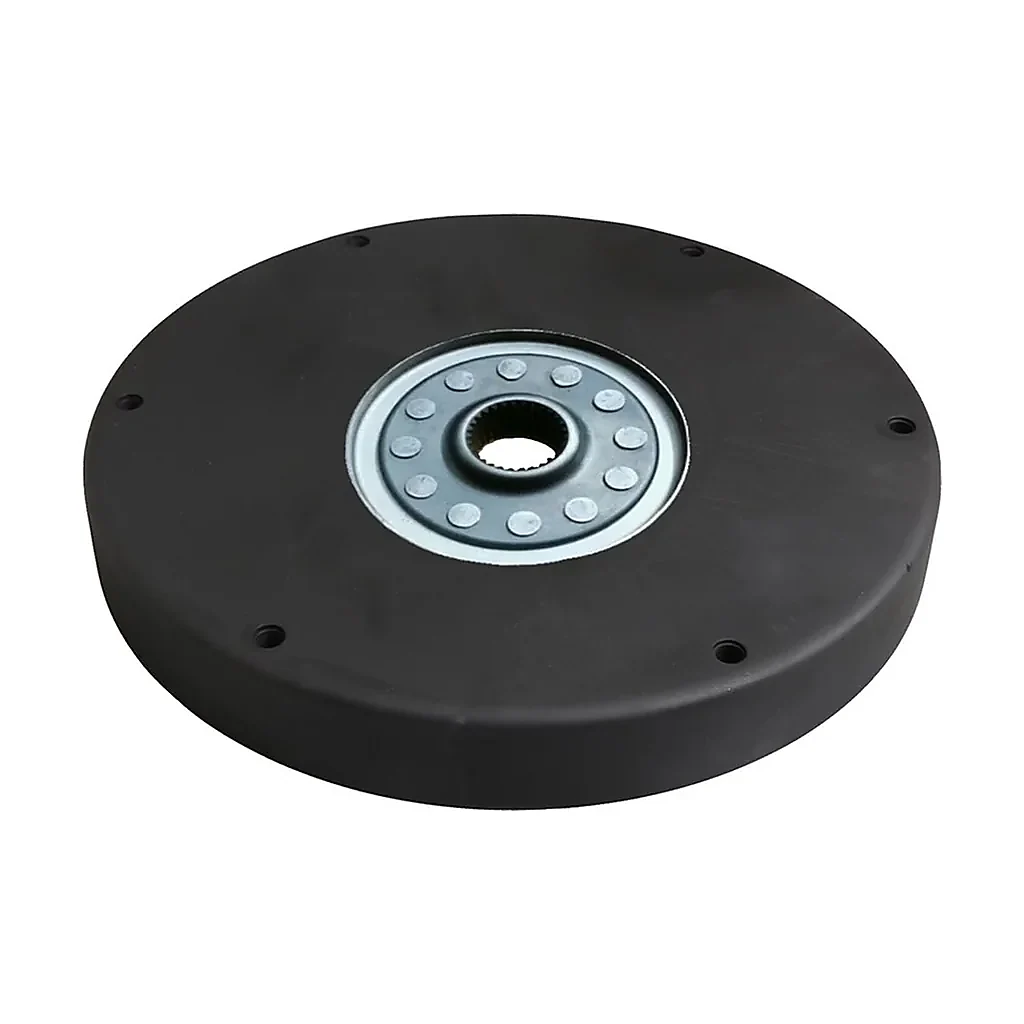 Amortisseur vibration compatible pour JCB