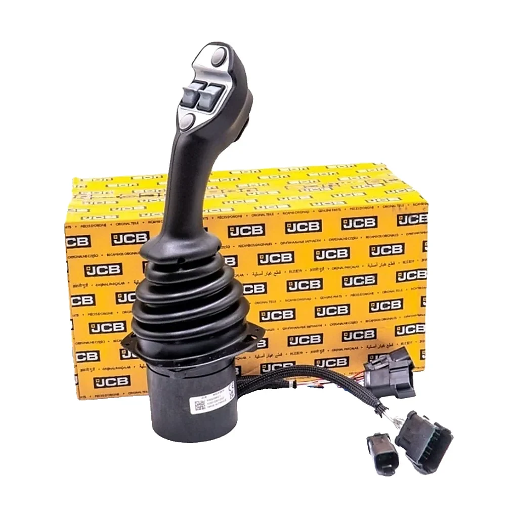 Manipulateur de commande (raccord) d'origine pour JCB 526, 531, 535