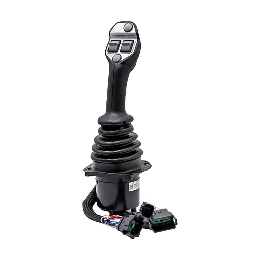 Manipulateur (chariot télescopique) OEM pour JCB chariot télescopique