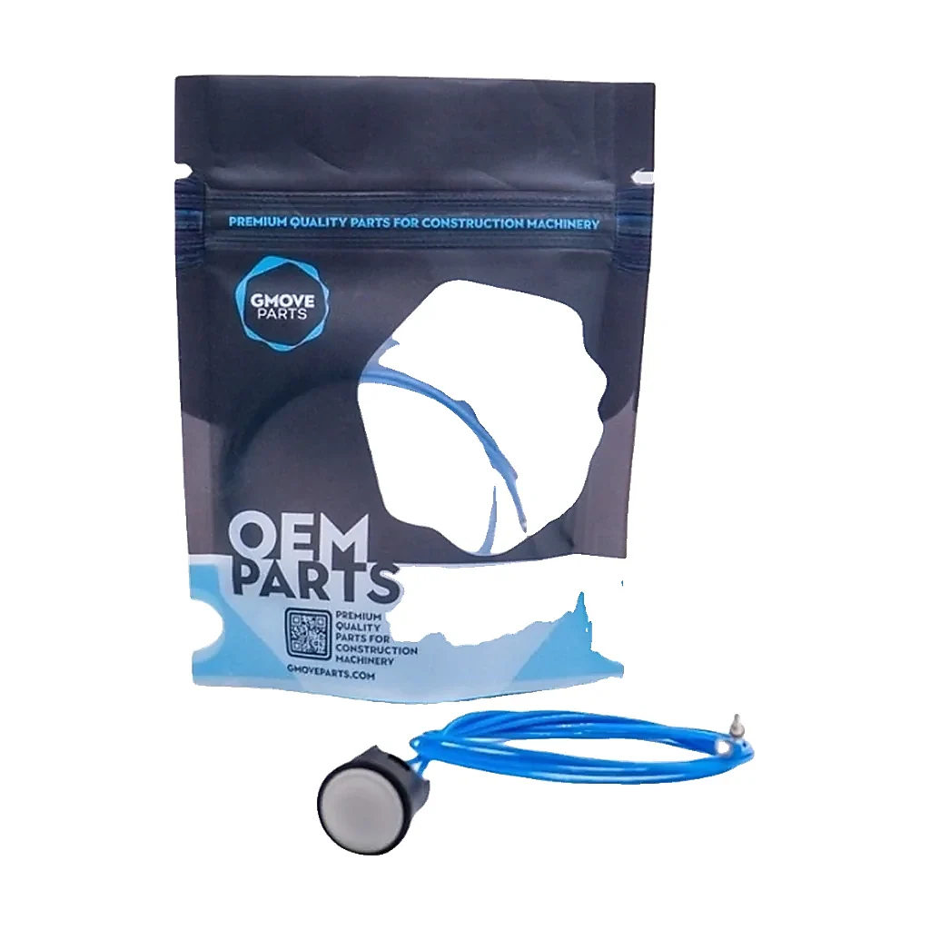Bouton de commande de manipulateur compatible pour JCB TLT 30, TLT 35, TLT 66