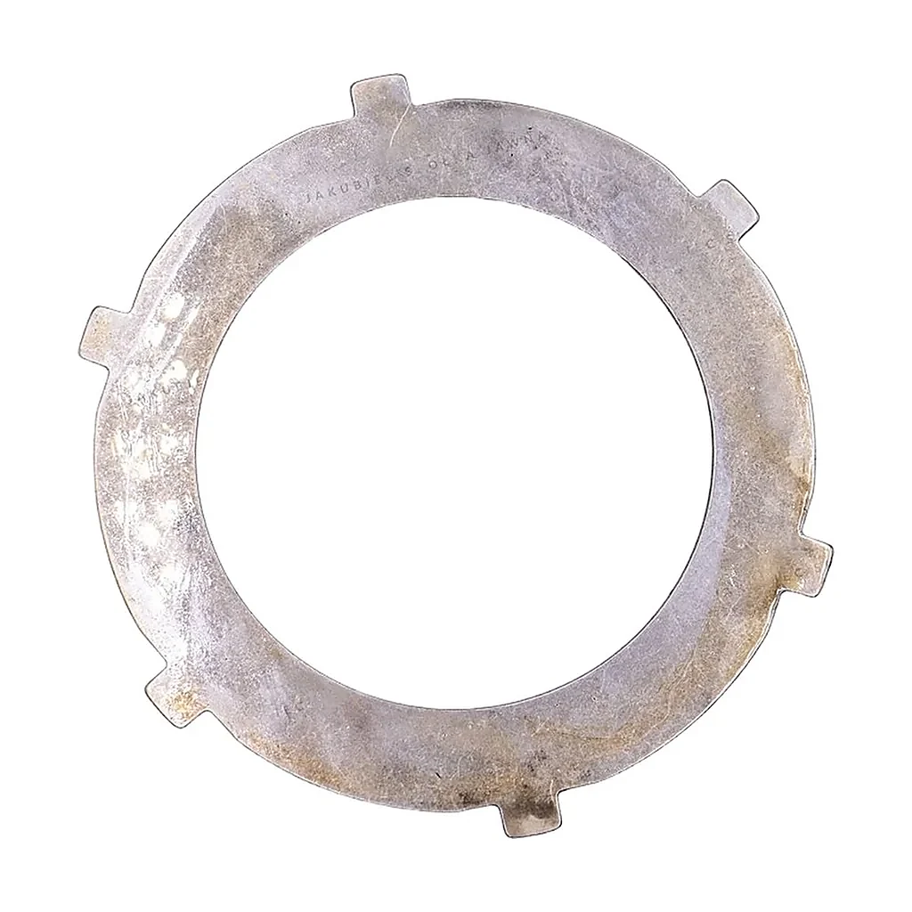 Contre plaque compatible pour JCB, pour CAT, pour Volvo