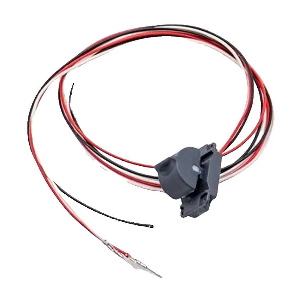 Interrupteur de chargeuse de commande compatible pour JCB 3CX, 4CX, 5CX