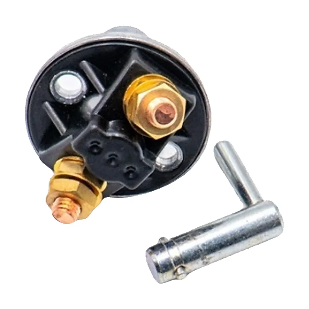Coupe-batterie compatible pour JCB 2CX, 3CX, 3DX