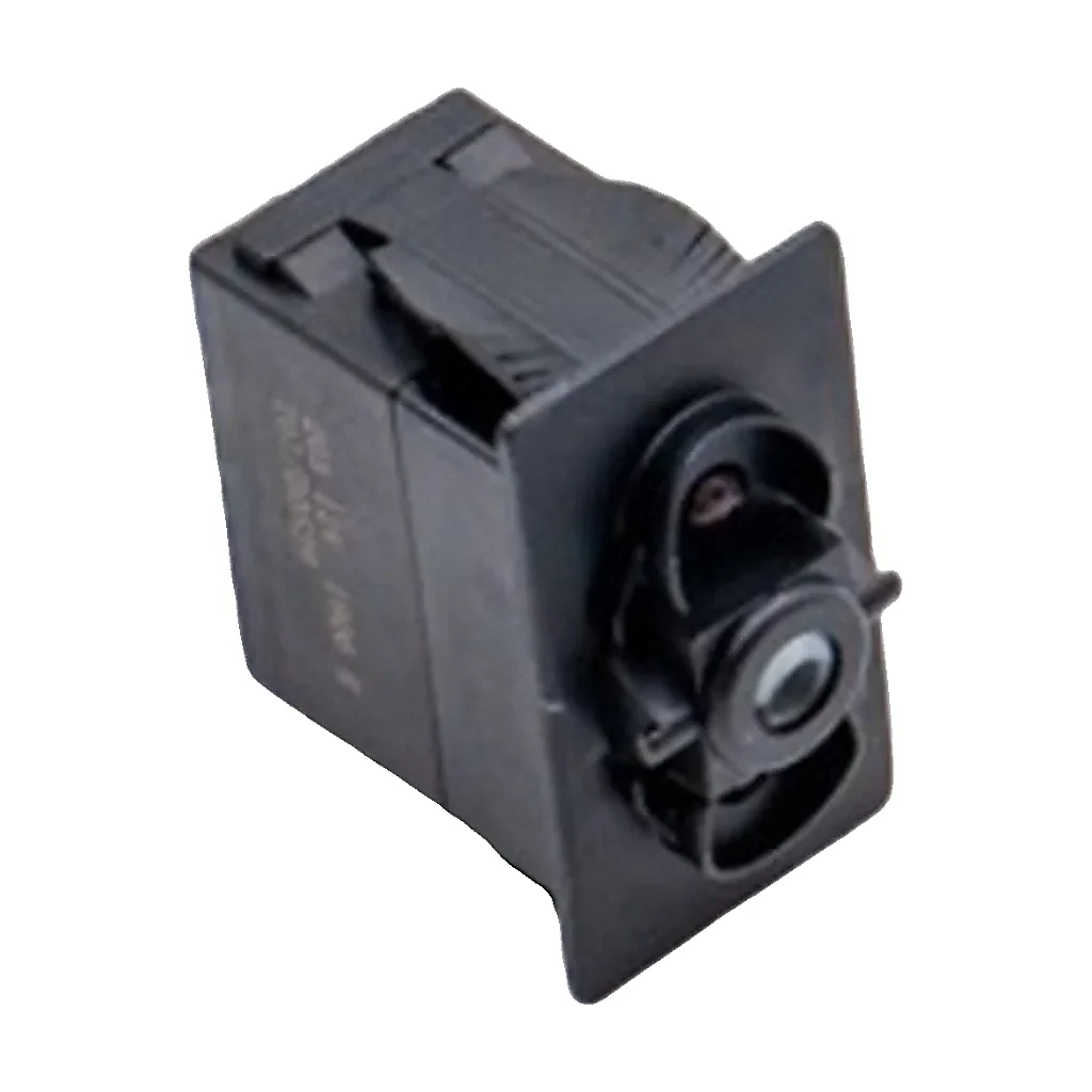 Interrupteur 2 positions de base compatible pour JCB 3CX, 3DX, 4CX