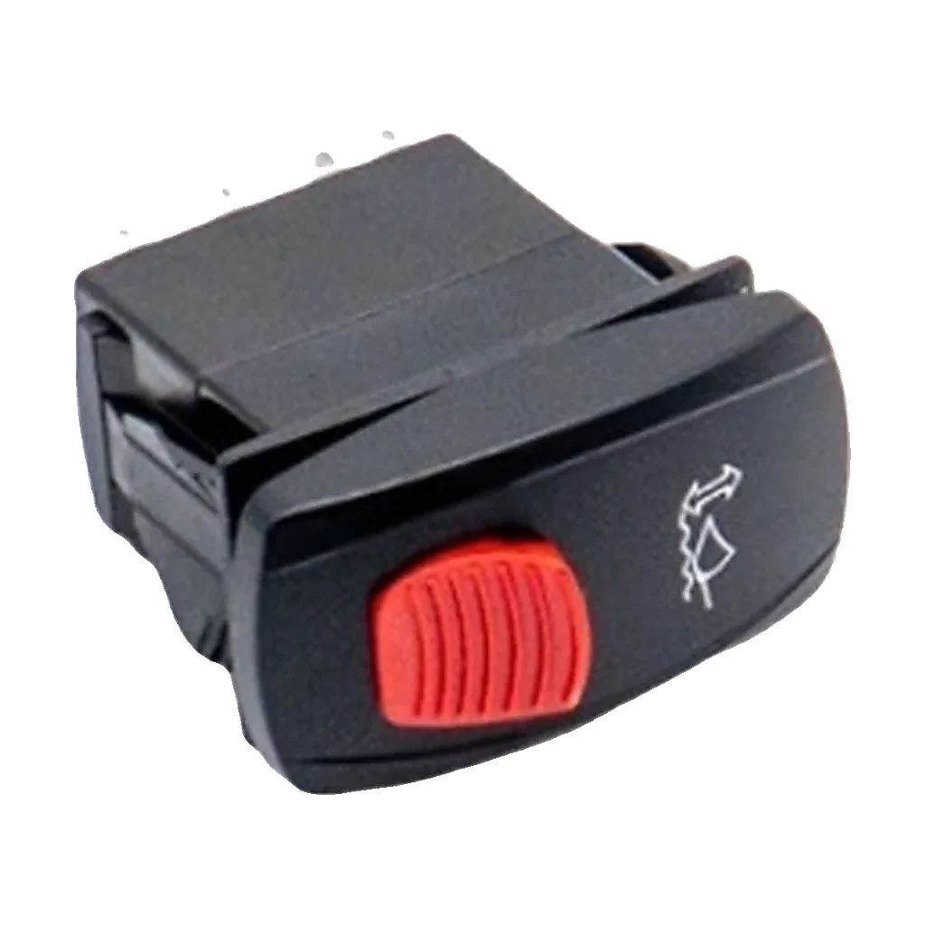 Interrupteur SRS compatible pour JCB 3CX, 4CX, 5CX