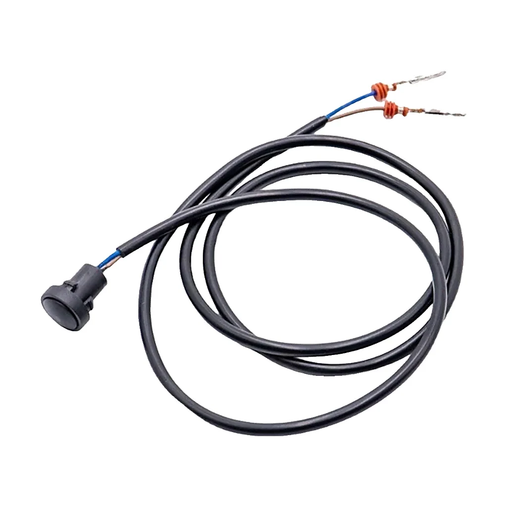 Interrupteur de levier de vitesses / fil compatible pour JCB 3CX, 4CX
