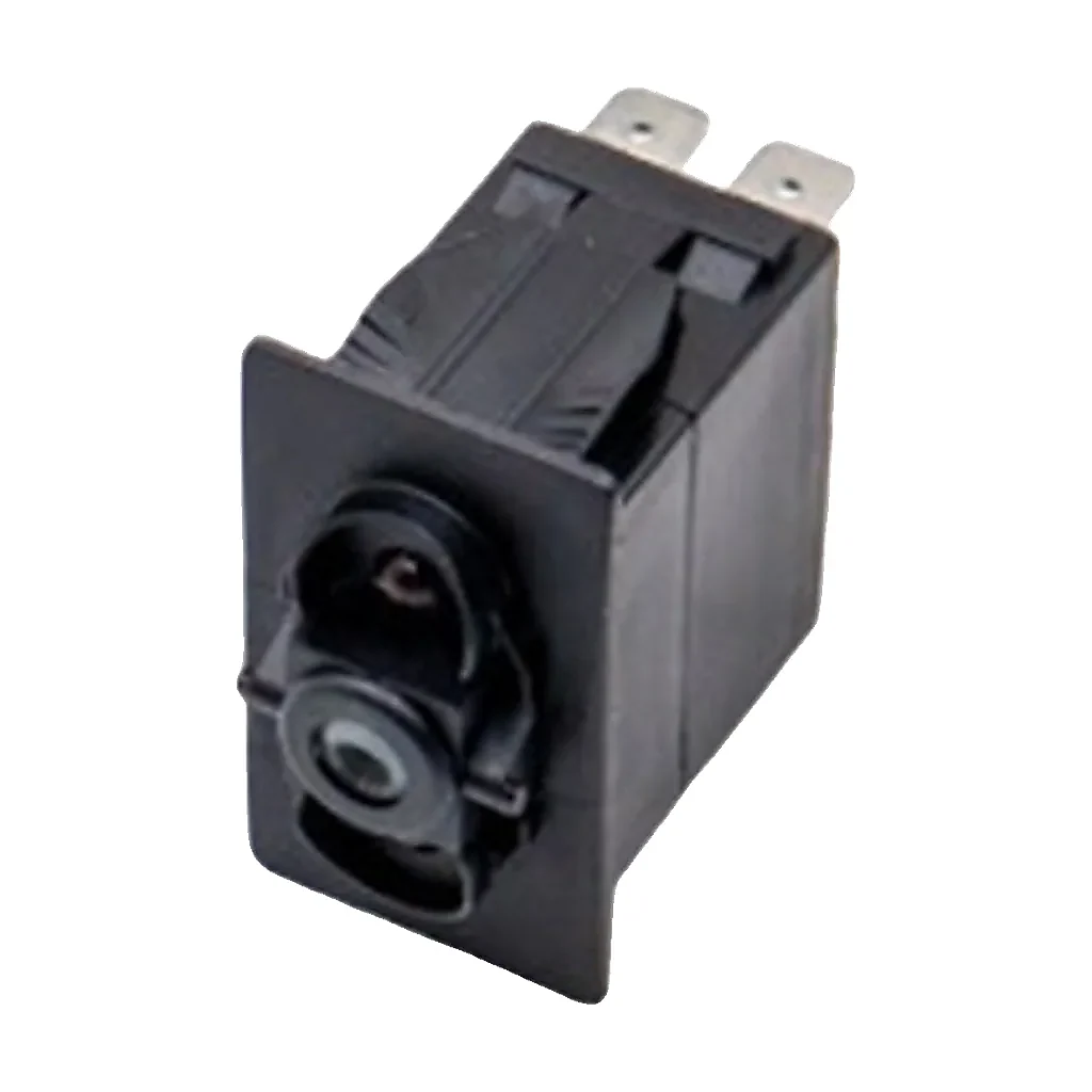 Interrupteur 2 positions de cabine compatible pour JCB 4160-1, 4160-2, 4190-1