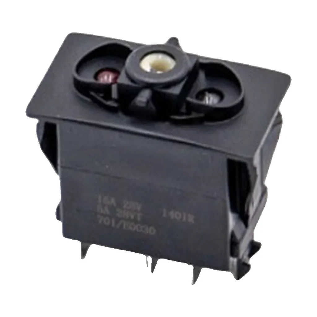 Interrupteur d'éclairage de position 3 24V compatible pour JCB JS 130, JS 145, JS 160