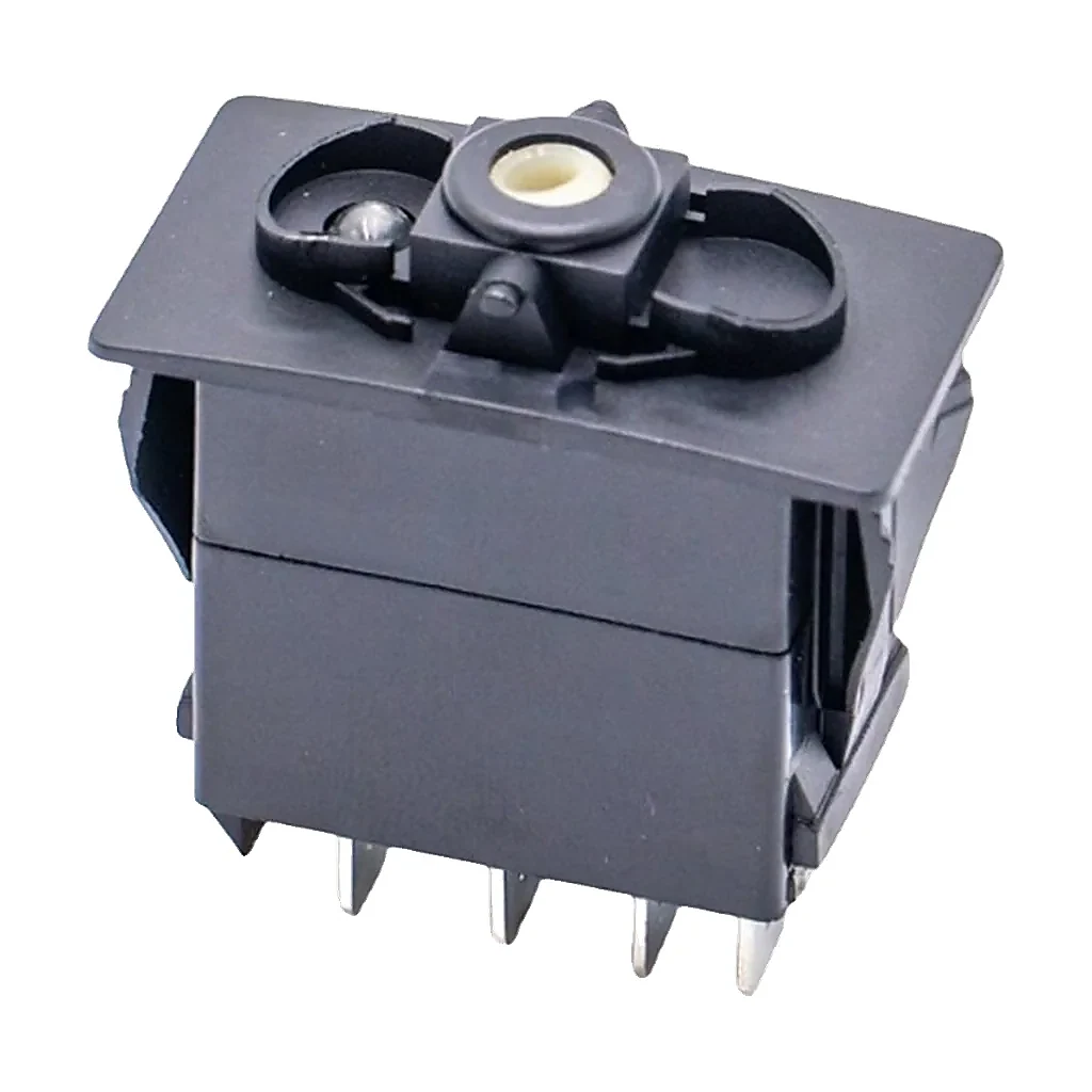 Interrupteur 2 positions 12V compatible pour JCB 505, 506, 507