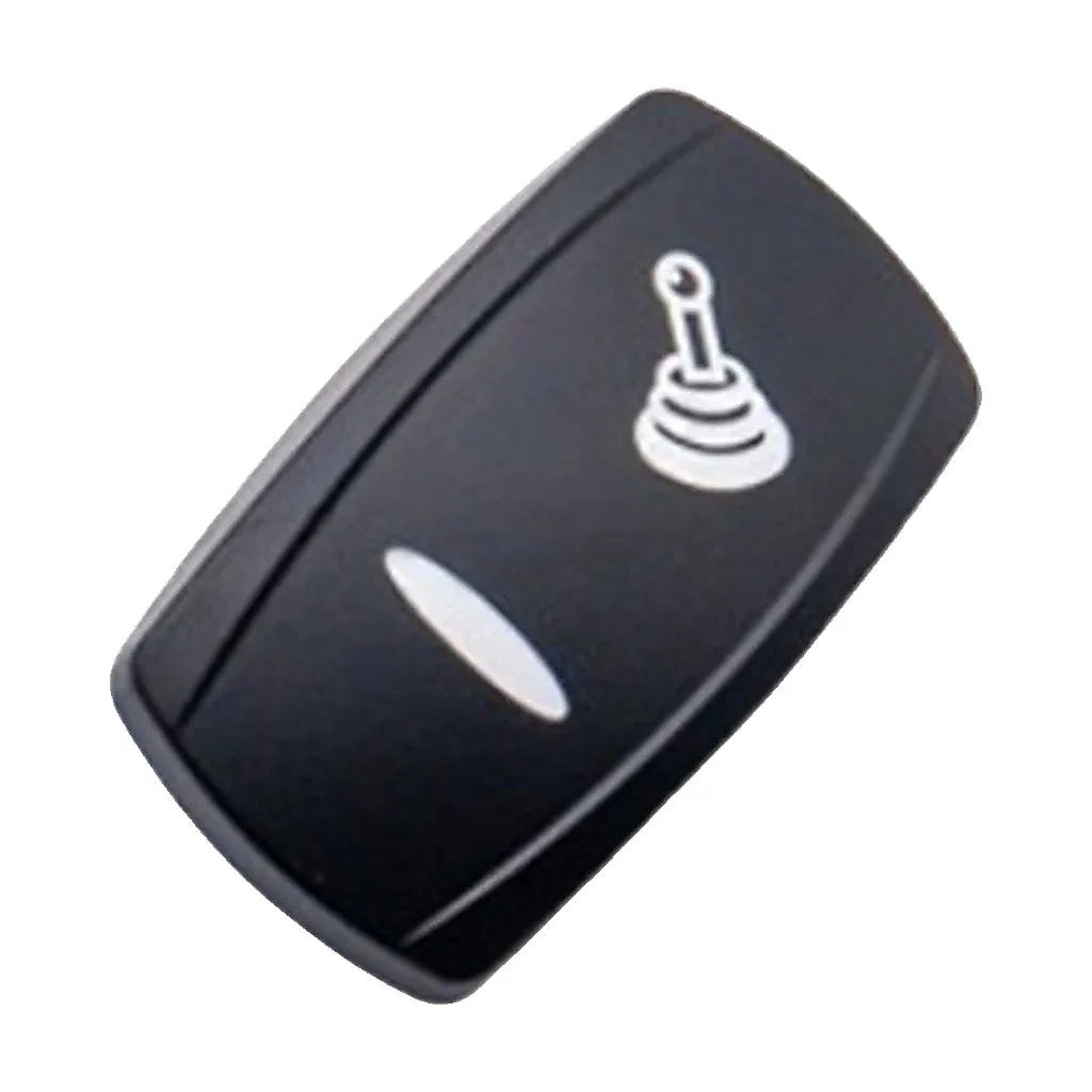 Clé d'interrupteur de manipulateur compatible pour JCB 3CX COMPACT, 3CX ENTRY LEVEL, 100C