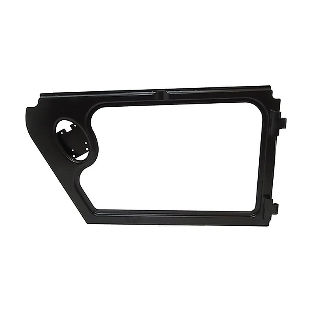 Shot blast ga porte inférieure p68 compatible pour JCB