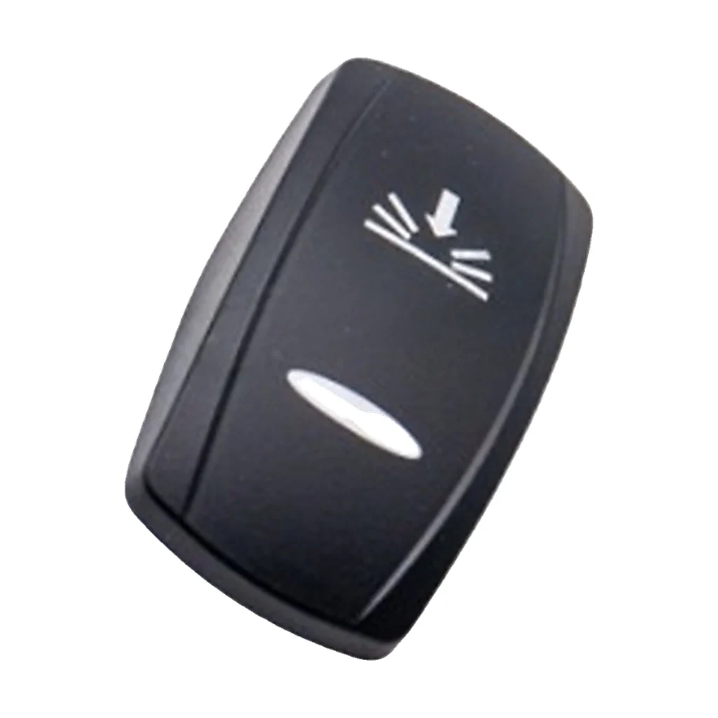 Couvercle de surcharge de flèche compatible pour JCB 3CX, 3DX, 4CX
