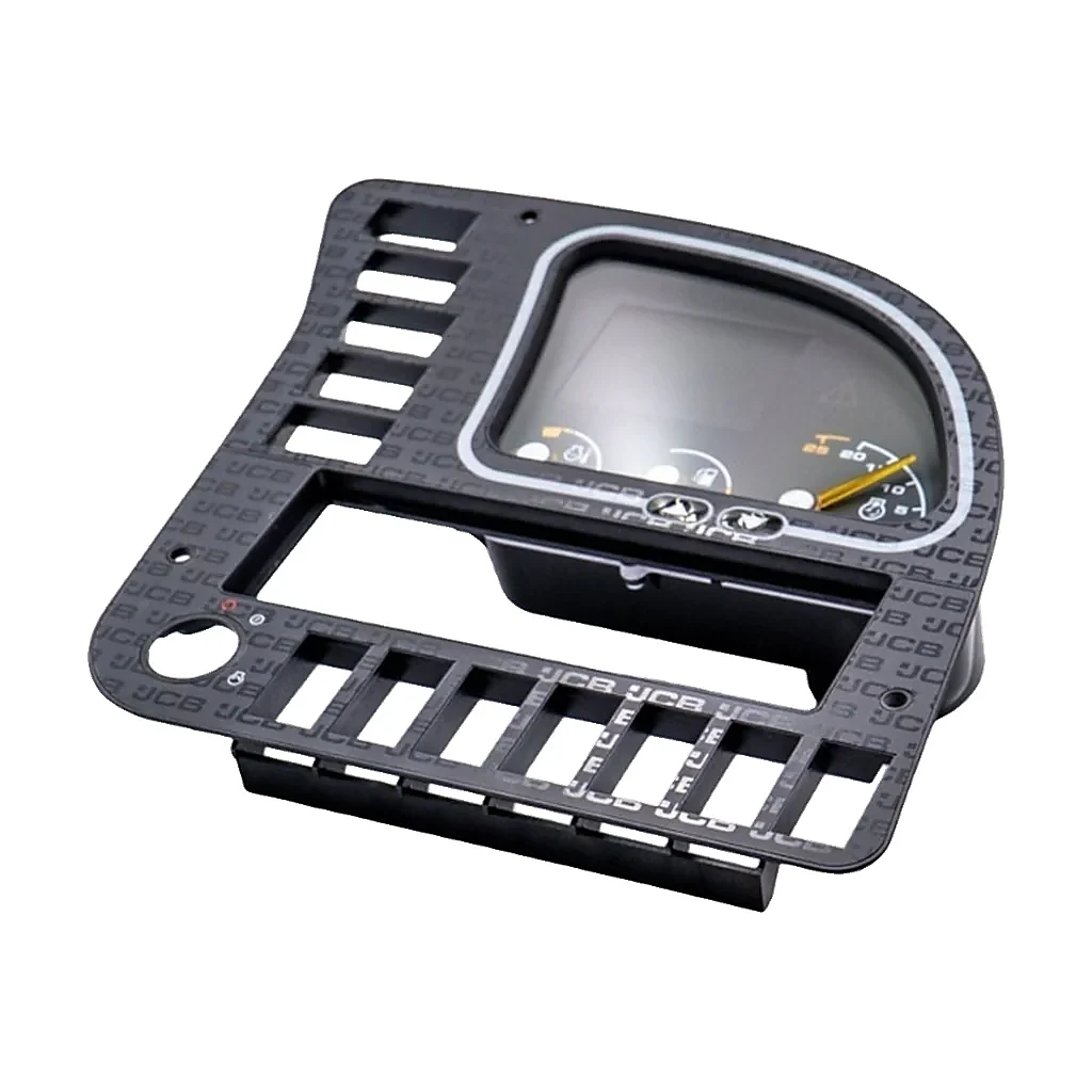 Combiné d'instruments droit d'afficheur OEM pour JCB 505, 507, 525