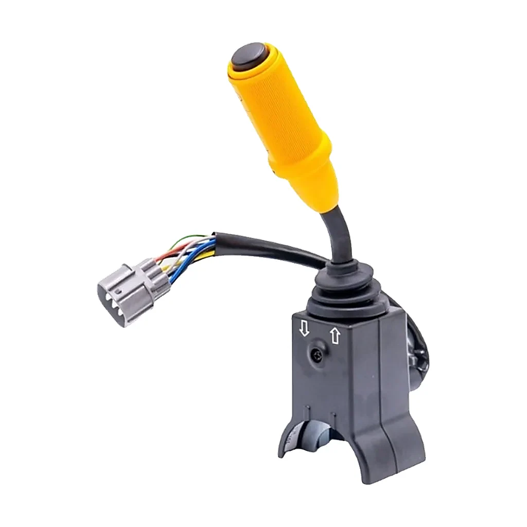 Feu droit et interrupteur de direction compatible pour JCB 2CX, 520, 525