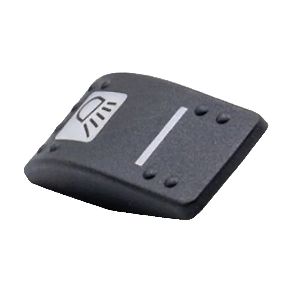 Phares de travail avant d'interrupteur d'actionneur compatible pour JCB 2CX, 3CX, 3DX